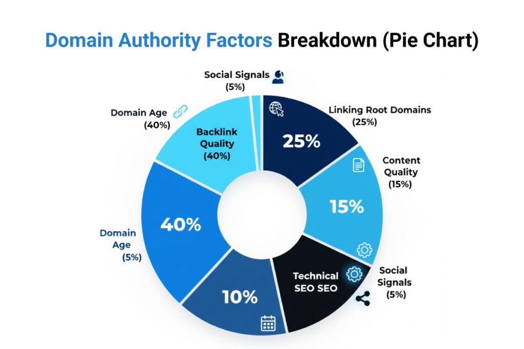 ডোমেইন অথরিটি কি