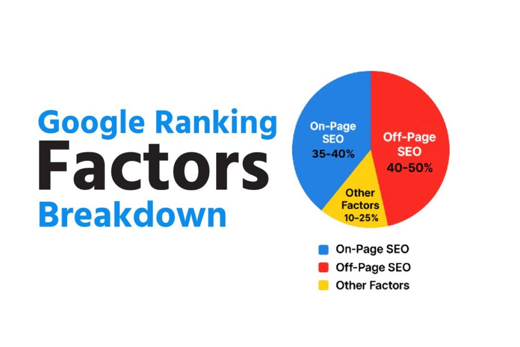 অফ পেজ এসইও টেকনিকস