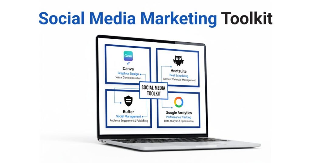 Social Media Marketing Toolkit