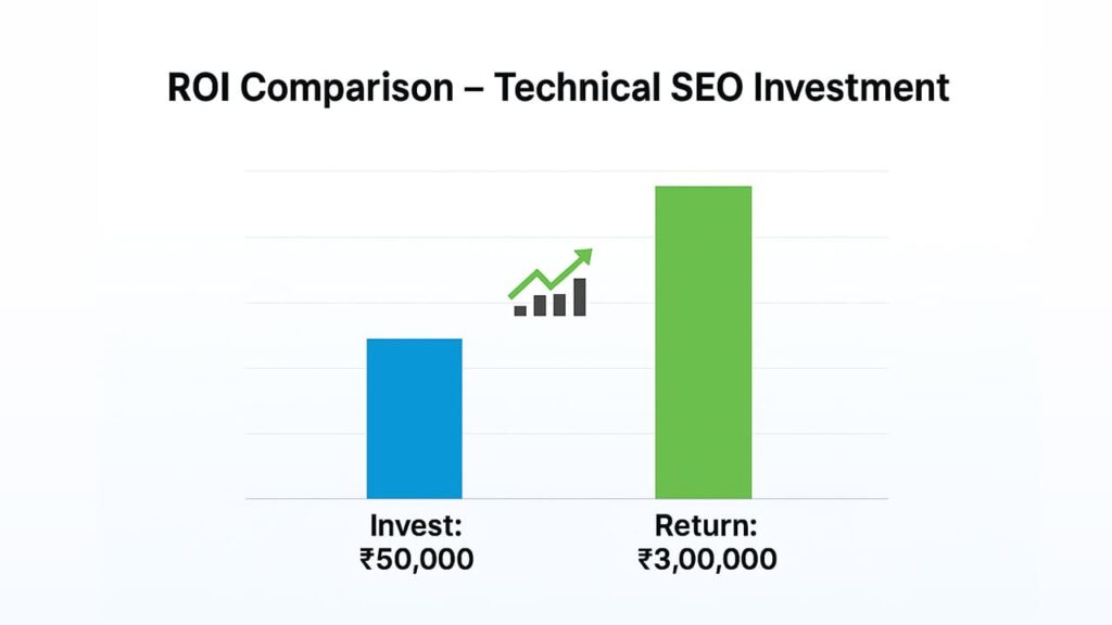 টেকনিক্যাল এসইও কি ও কেন করবেন