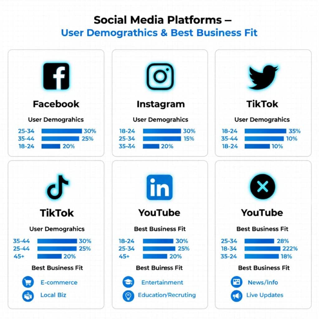 একটি ইনফোগ্রাফিক