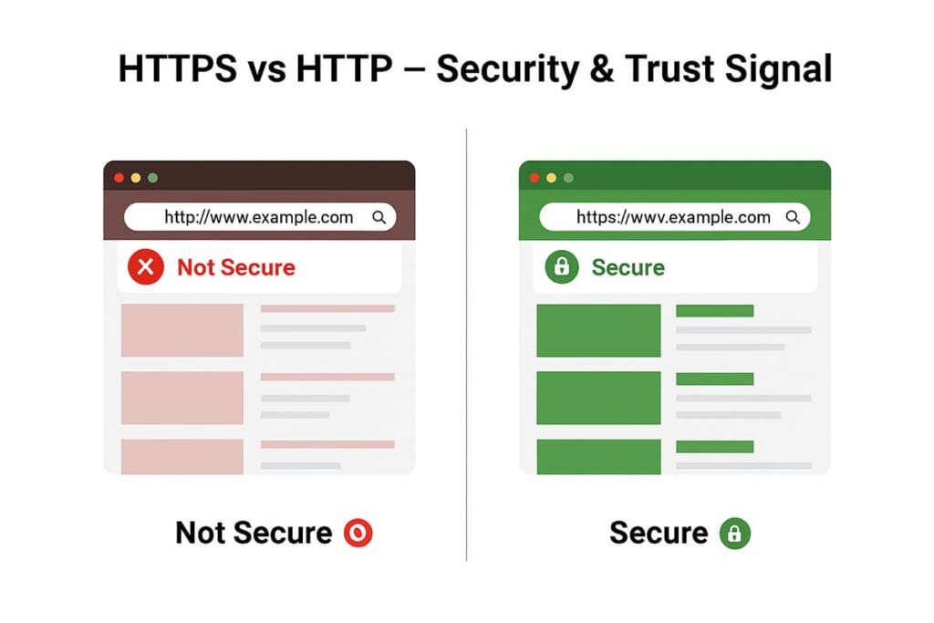 টেকনিক্যাল এসইও কি ও কেন করবেন
