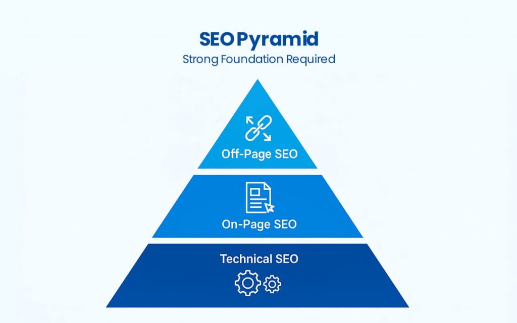 টেকনিক্যাল এসইও কি ও কেন করবেন