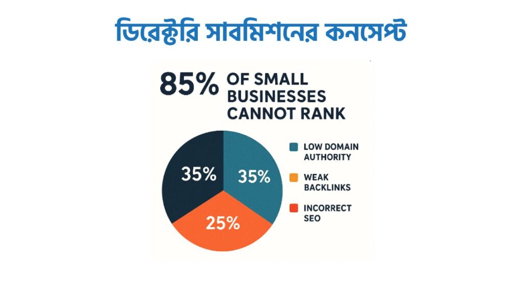 ডিরেক্টরি সাবমিশন কি