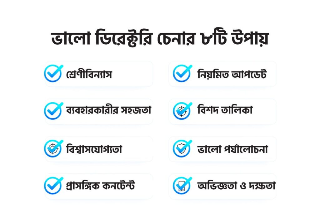 ডিরেক্টরি সাবমিশন কি