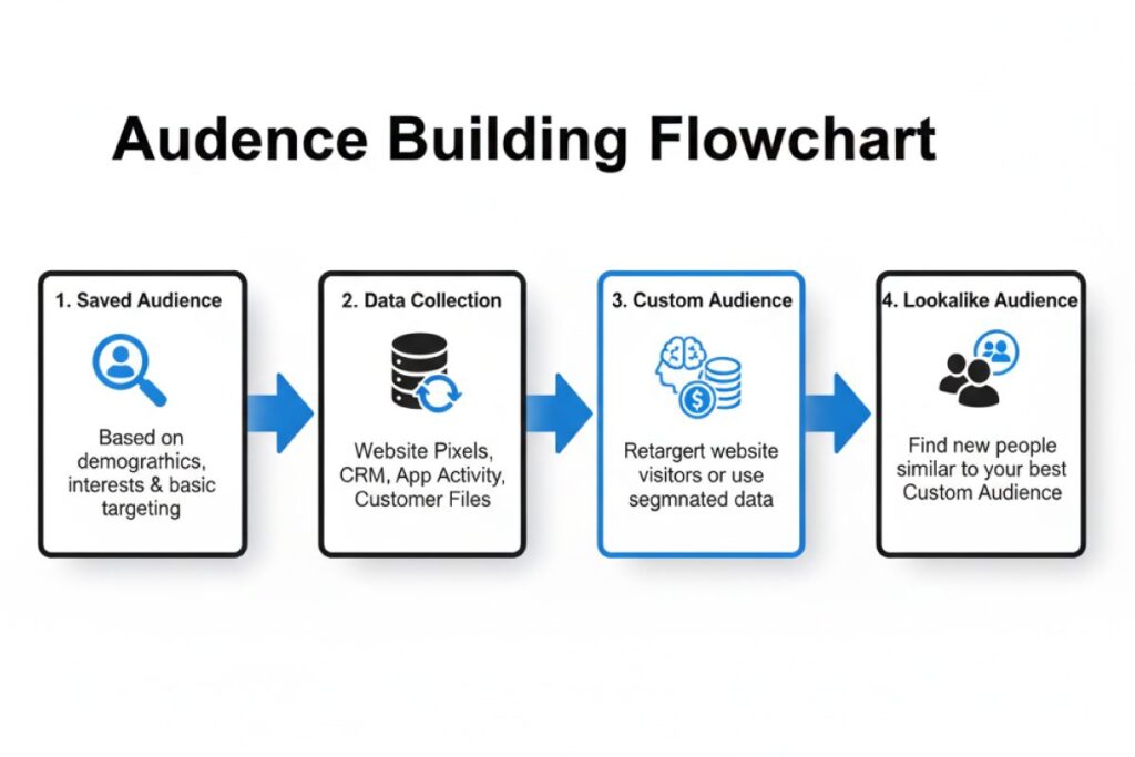 সেভড অডিয়েন্স কী এবং কেন গুরুত্বপূর্ণ?