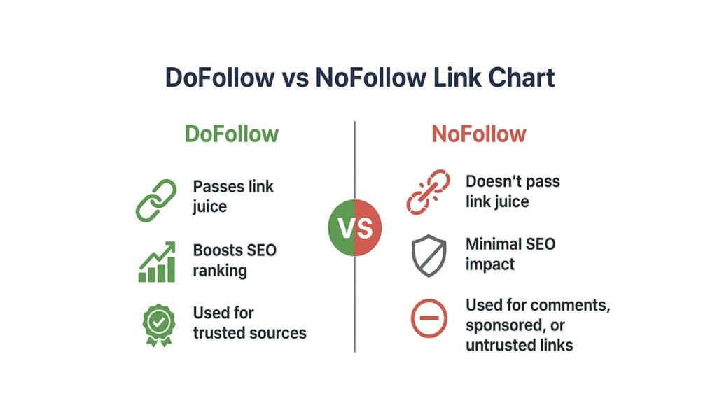 লিংক বিল্ডিং অফ পেজ এসইও কি