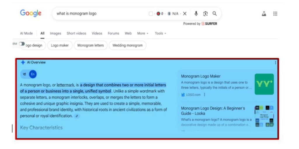 অন পেজ এসইও কি