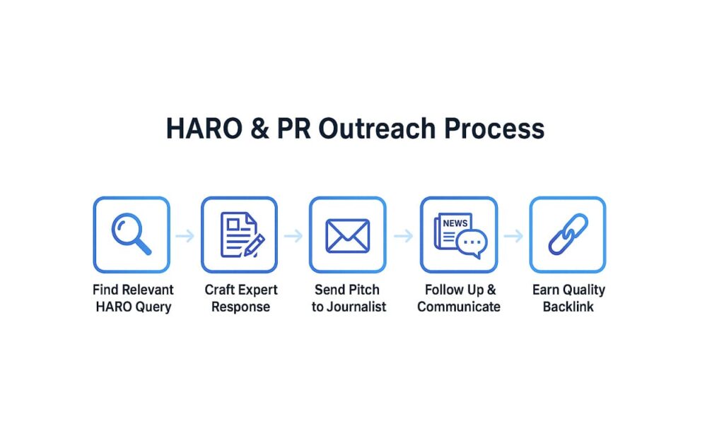 লিংক বিল্ডিং অফ পেজ এসইও কি