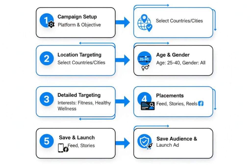 সেভড অডিয়েন্স কী এবং কেন গুরুত্বপূর্ণ?